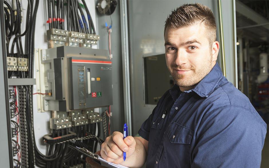 électricien urgence Villepreux