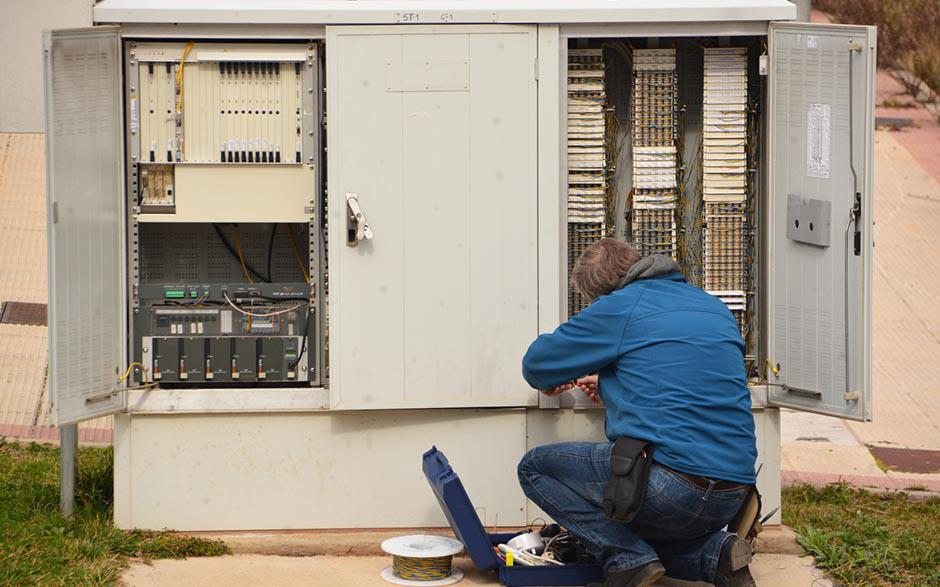électricien urgence Villepreux