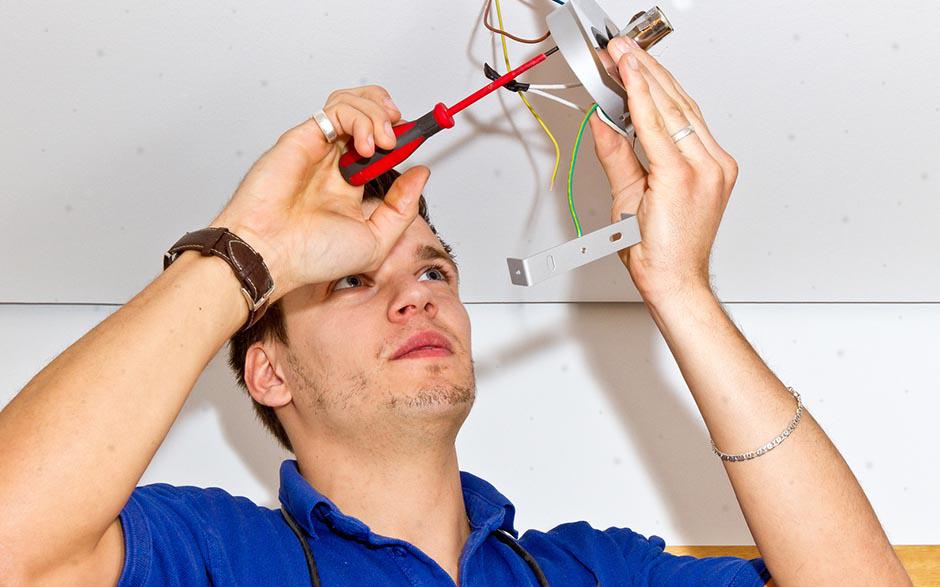  électricien urgence Villepreux