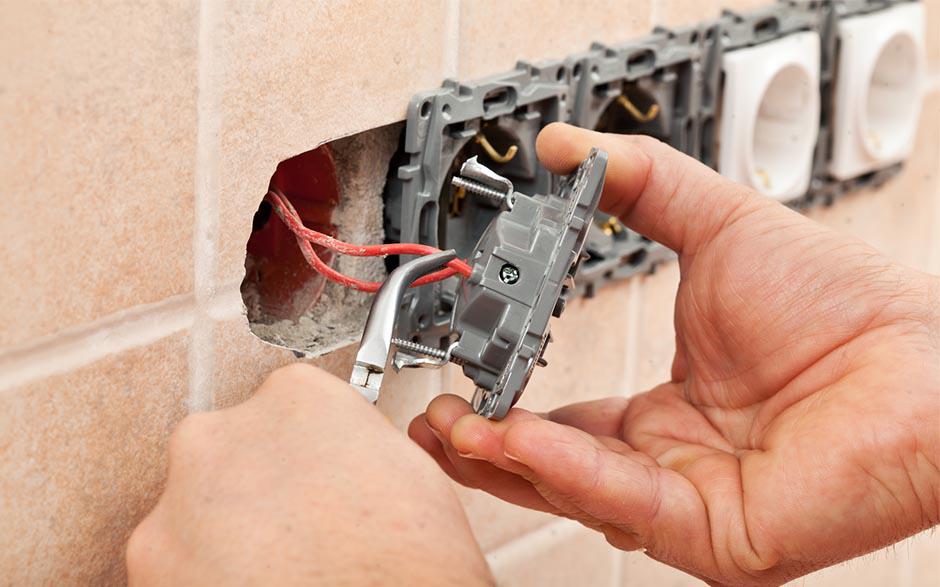 électricien installateur Bondy