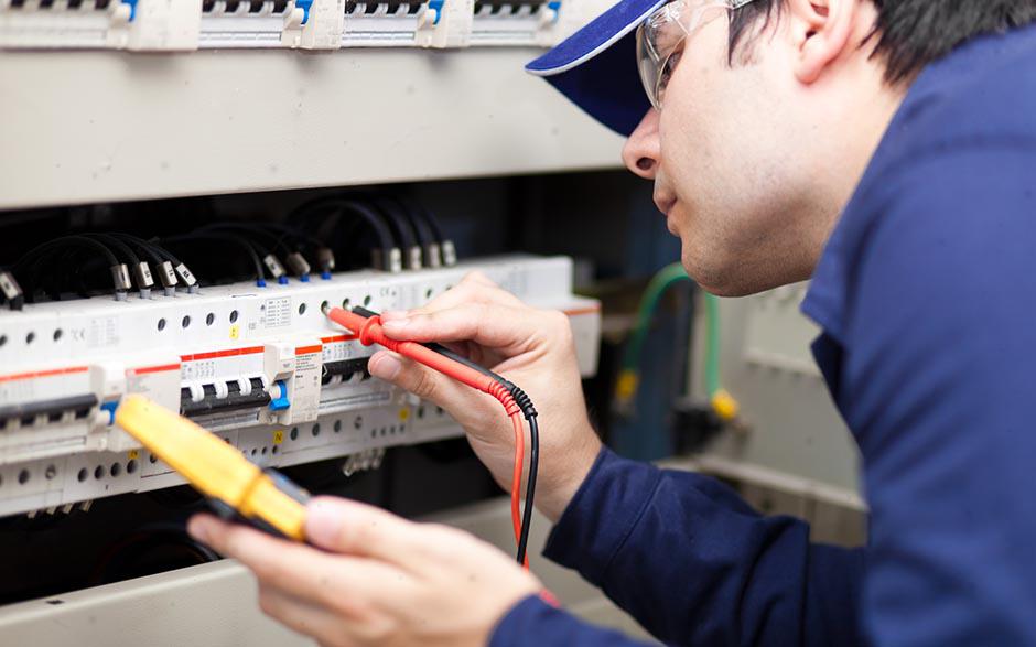 électricien dépannage Vernouillet