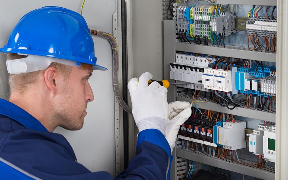 électricien d'urgence Villepreux