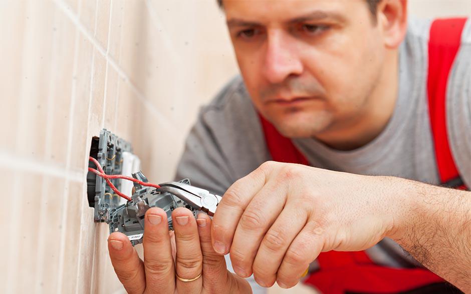 électricien installateur Bondy