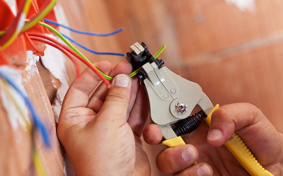 électricien installateur Bondy