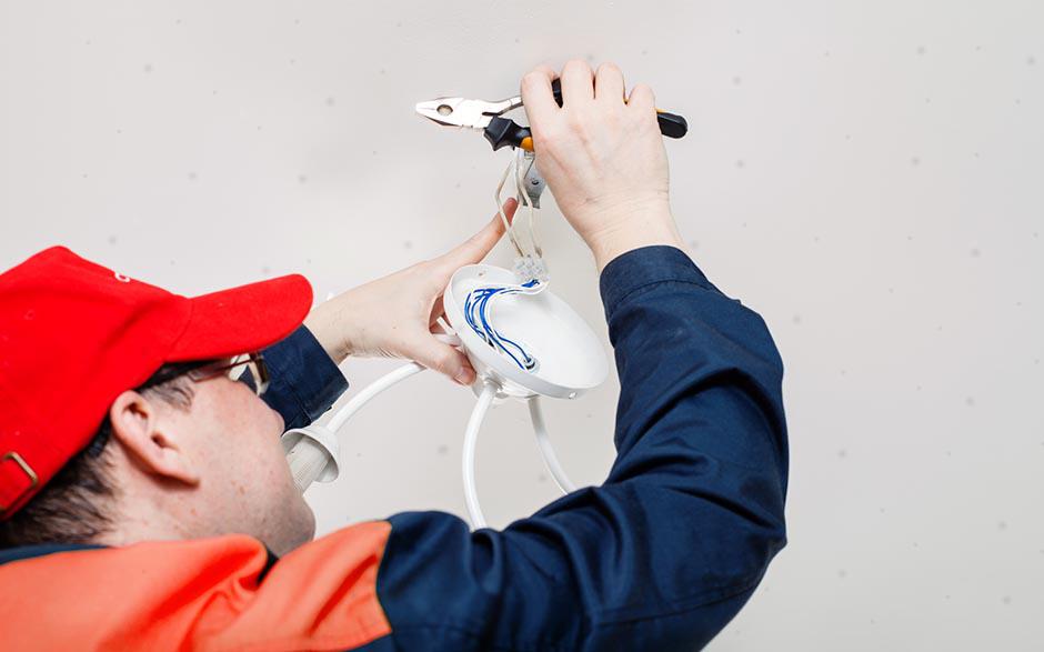 tarif horaire électricien Igny
