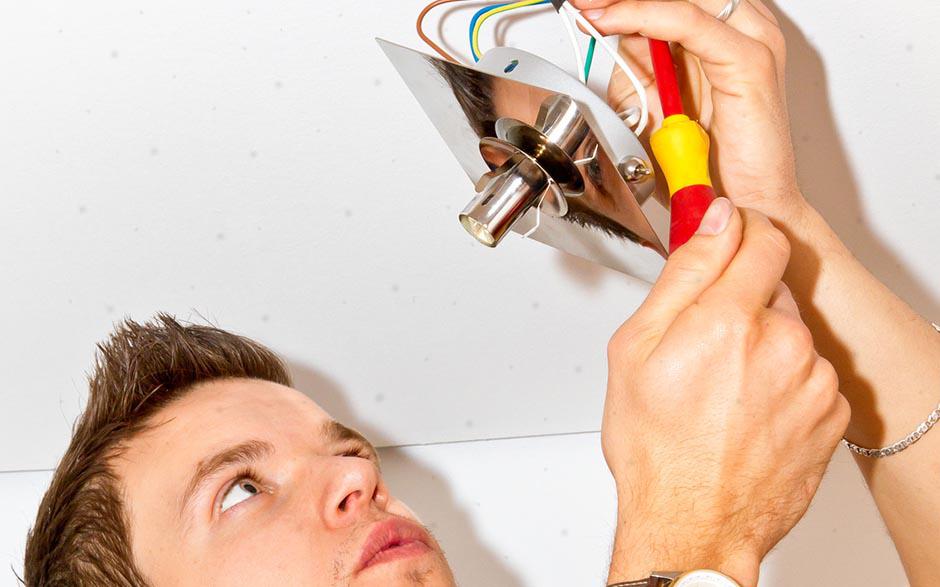 électricien installateur Bondy