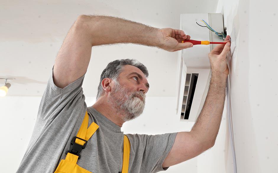  électricien urgence Villepreux